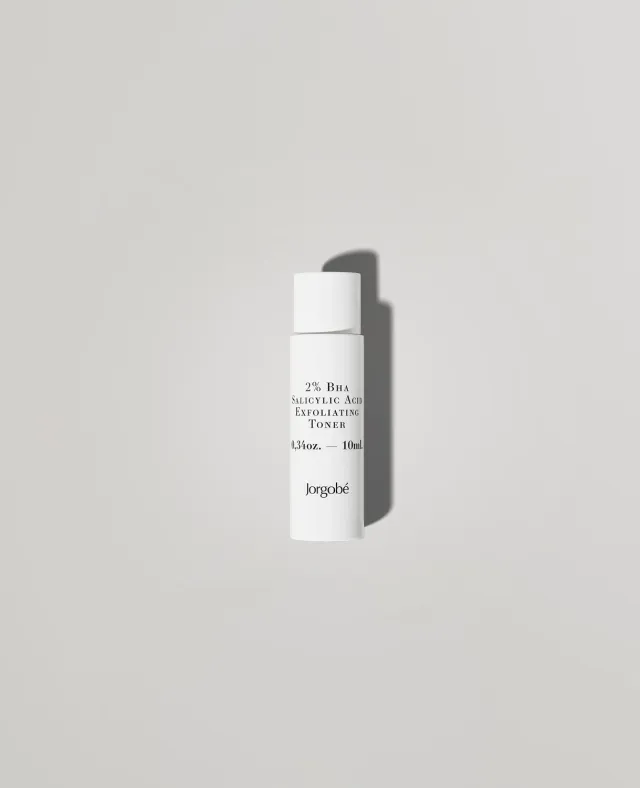 Jorgobé 2% BHA Salicylic Acid Exfoliating Toner Mini toner