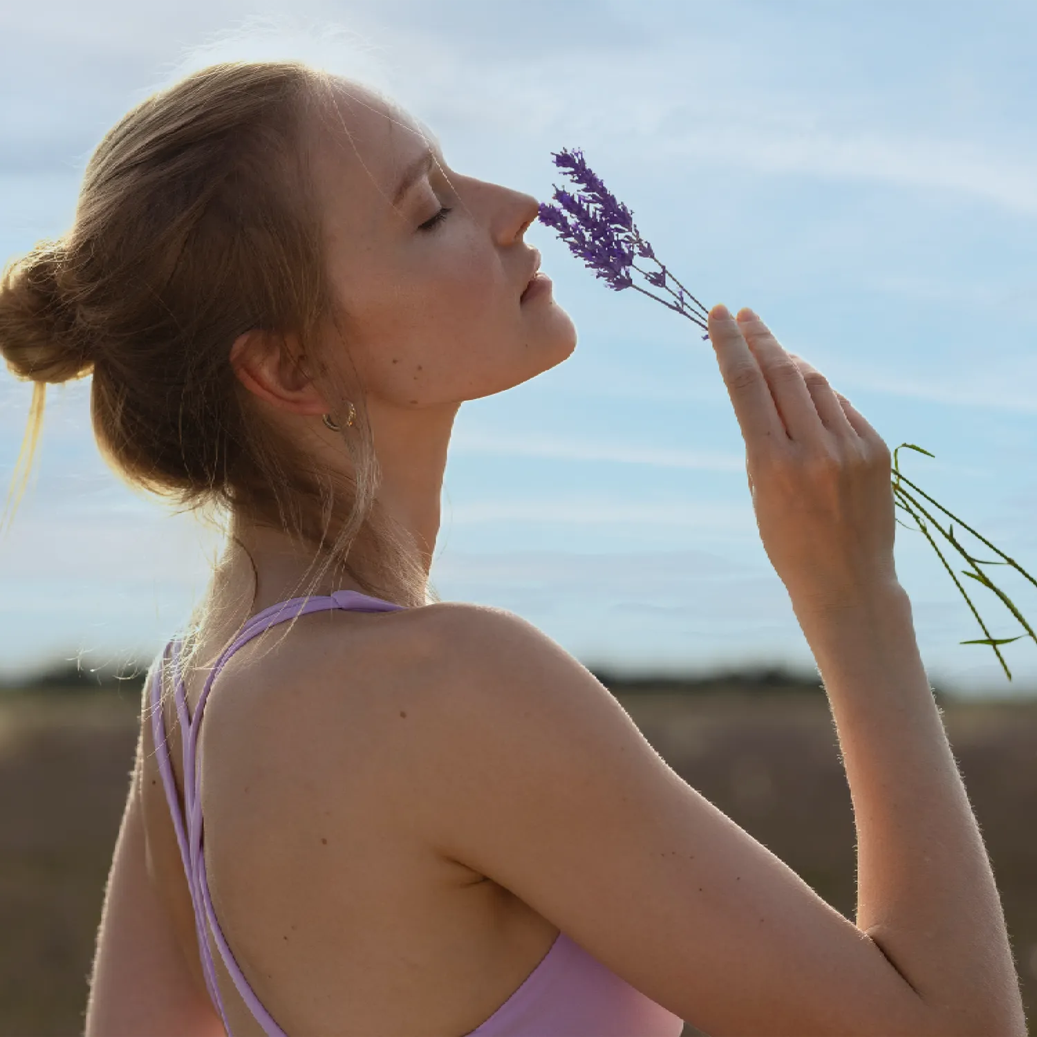 Yon-Ka ADA X YON-KA LIQUID SOAP flytende såpe lavendel