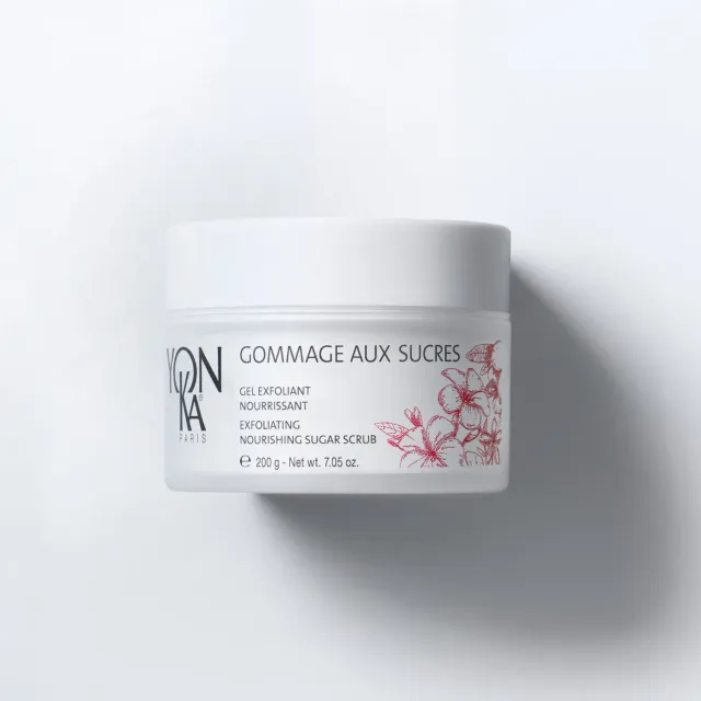 Yon-Ka Gommage aux Sucres Relax kroppsskrubb sukker