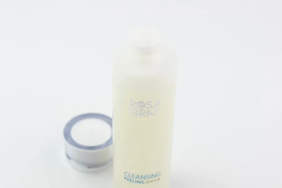 Rosa Graf Cleansing Peeling ansiktspeeling