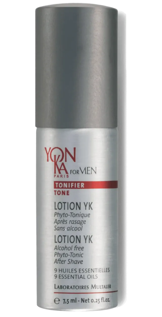 Yon-Ka Introductory Mens Lotion YK ansiktslotion