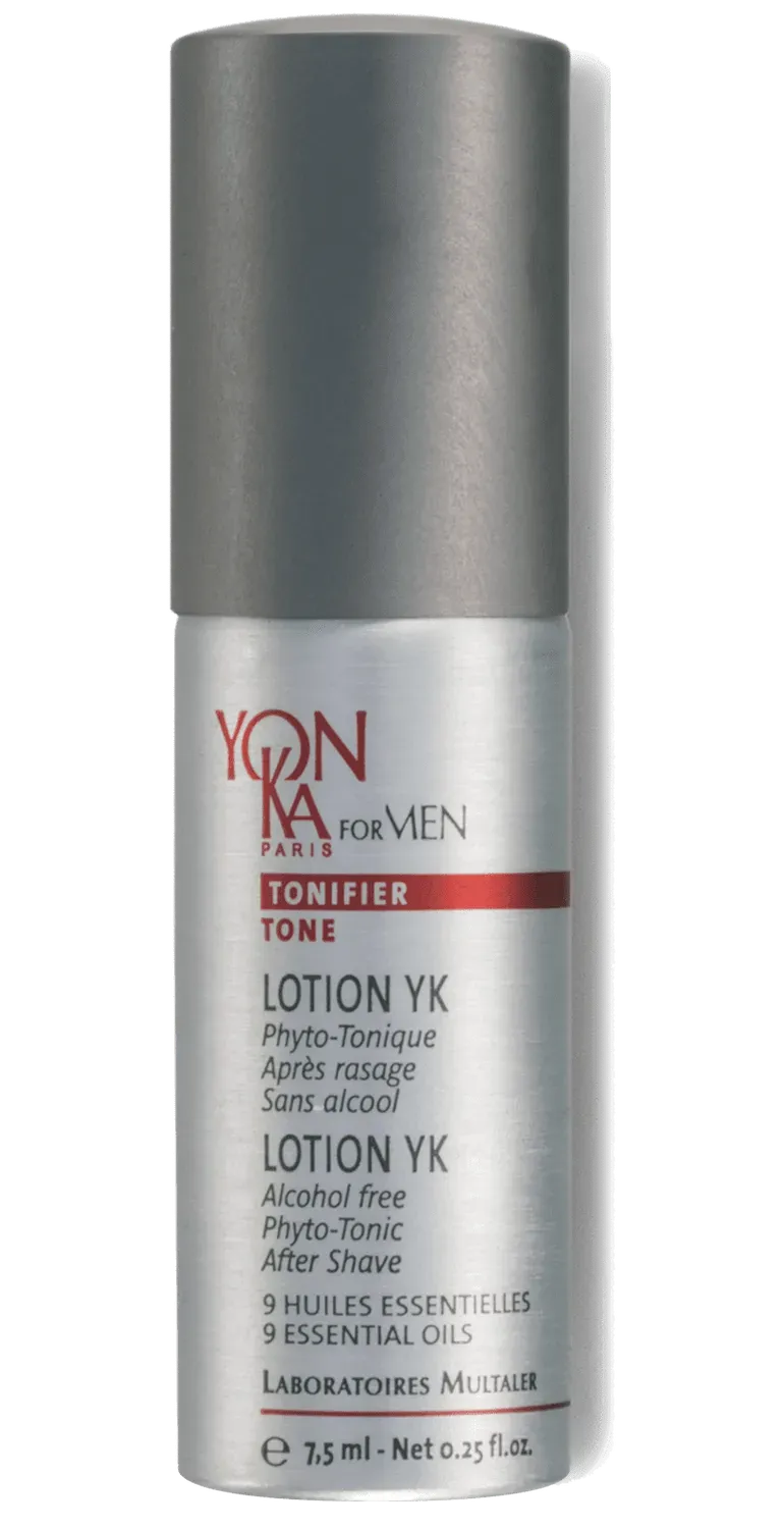 Yon-Ka Introductory Mens Lotion YK ansiktslotion