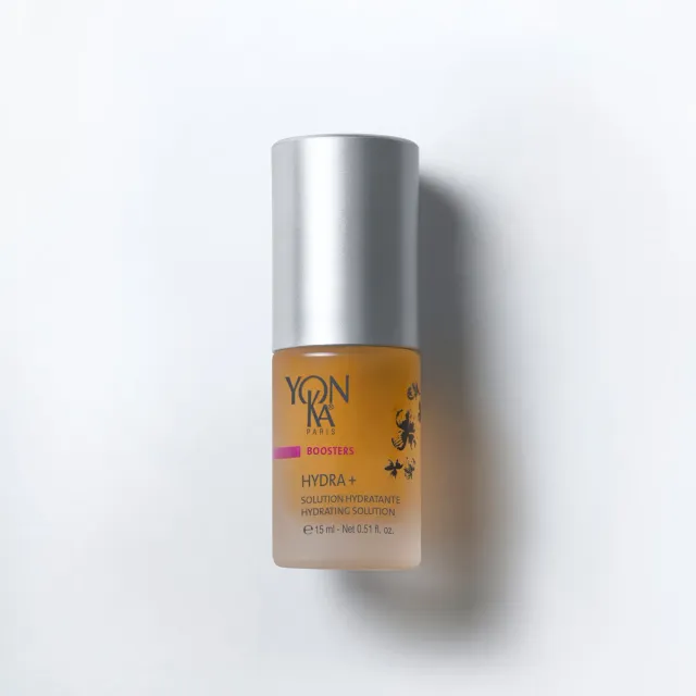 Yon-Ka Hydra + Booster ansiktsbooster for dehydrert hud