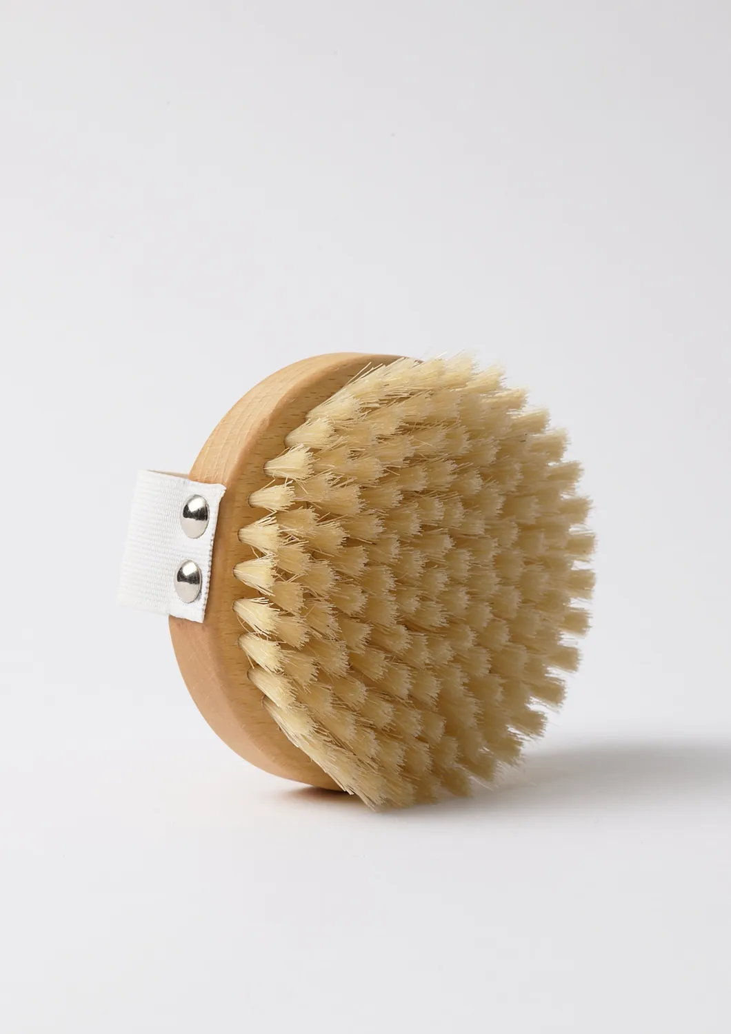 Djusie Body Brush kroppsbørste for tørrbørsting