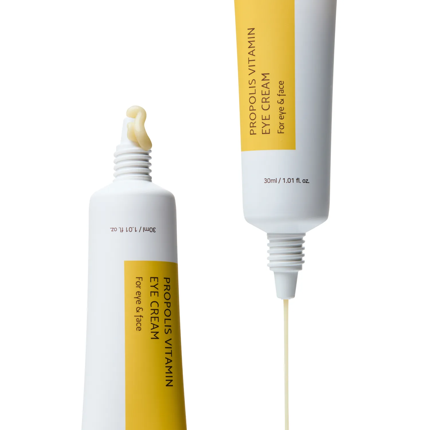 IUNIK Propolis Vitamin Eye Cream øyekrem 30 ml fukt
