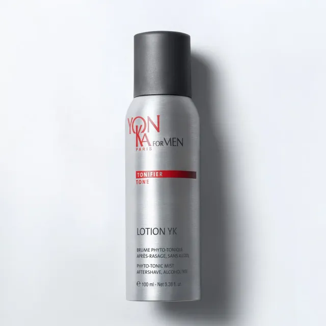 Yon-Ka Lotion YK Men aftershave 100 ml