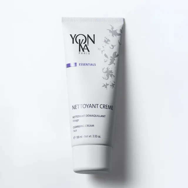Yon-Ka Nettoyant Crème rensekrem