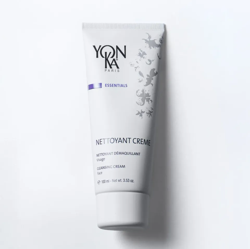 Yon-Ka Nettoyant Crème rensekrem