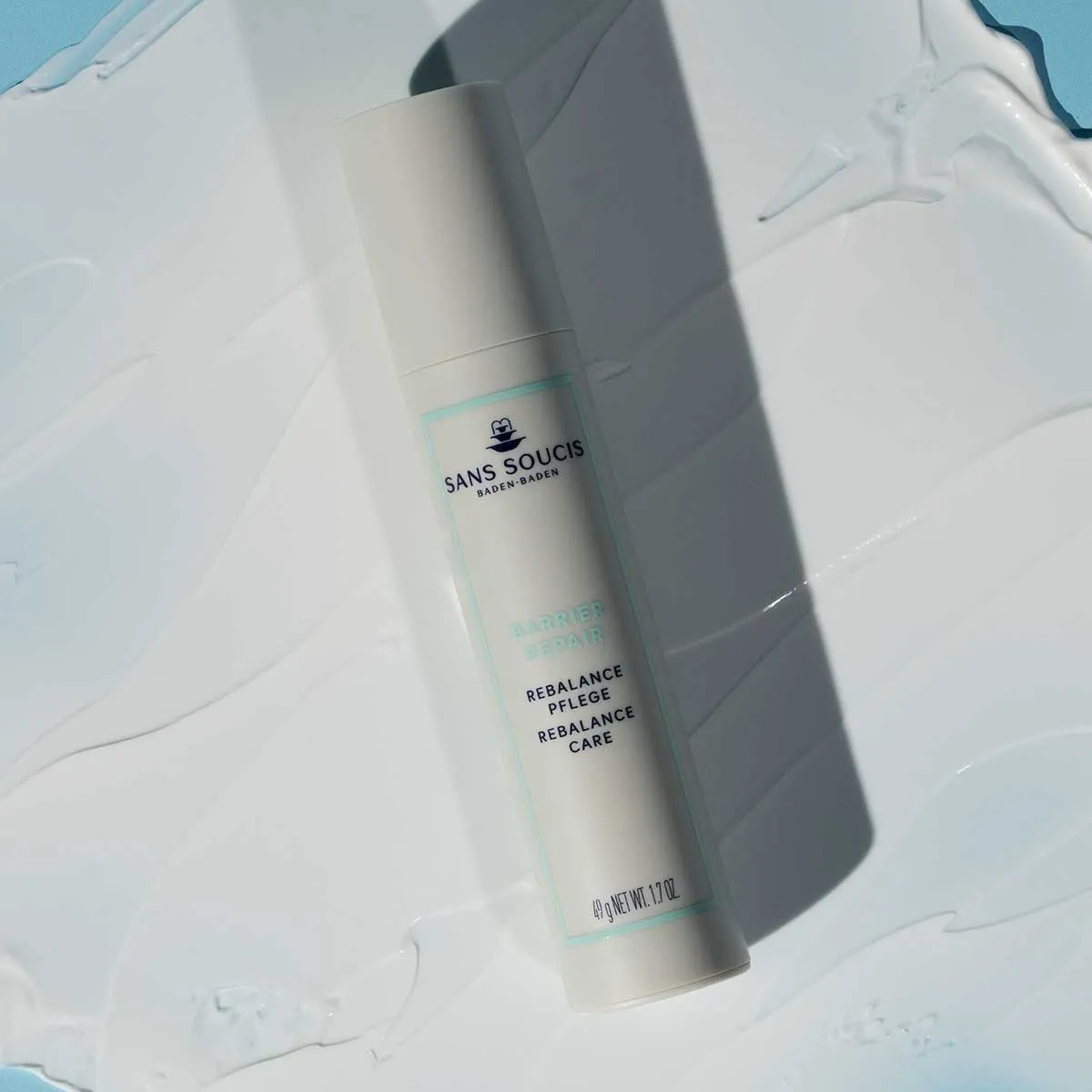 Sans Soucis Rebalance Rebalance Pflege ansiktskrem 49 ml