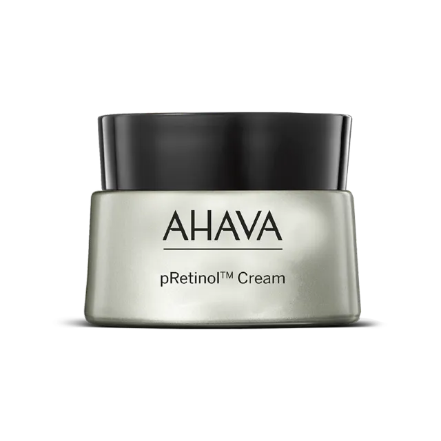 ahava Safe pRetinol™ Cream ansiktskrem 50 ml pRetinol™