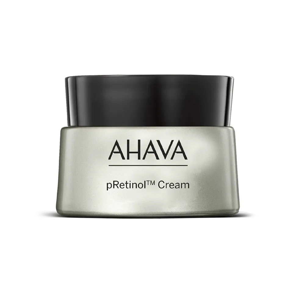 ahava Safe pRetinol™ Cream ansiktskrem 50 ml pRetinol™