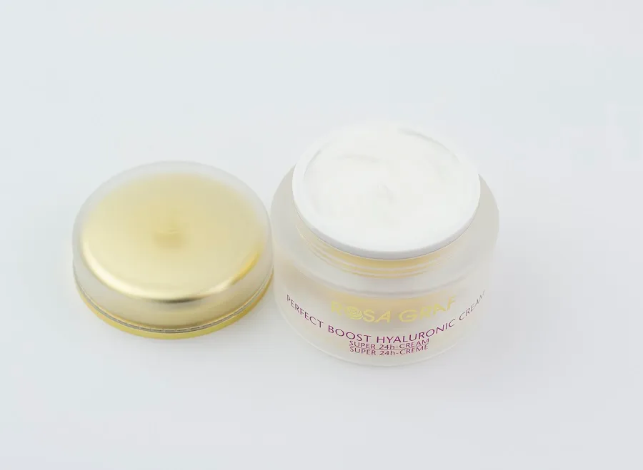 Rosa Graf Perfect Boost Hyaluron Cream ansiktskrem