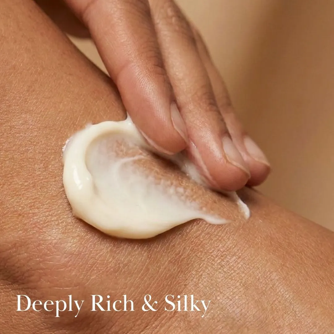 ahava Dermud Nourishing Foot Cream fotkrem