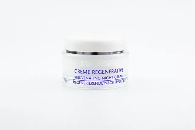 Rosa Graf Crème Regenerative nattkrem for moden hud