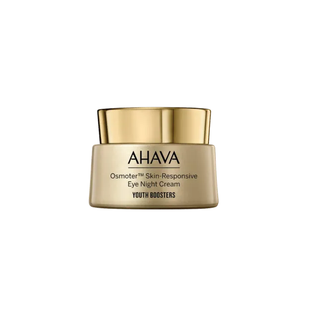 ahava Osmoter™ Skin-Responsive Eye Night Cream øyekrem