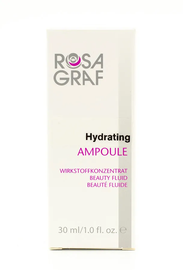 Rosa Graf MULTIPULLE Hydrating fuktighetskrem
