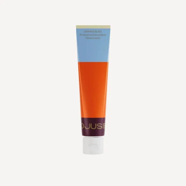 Djusie ORANGE BLISS håndkrem 50 ml appelsinduft