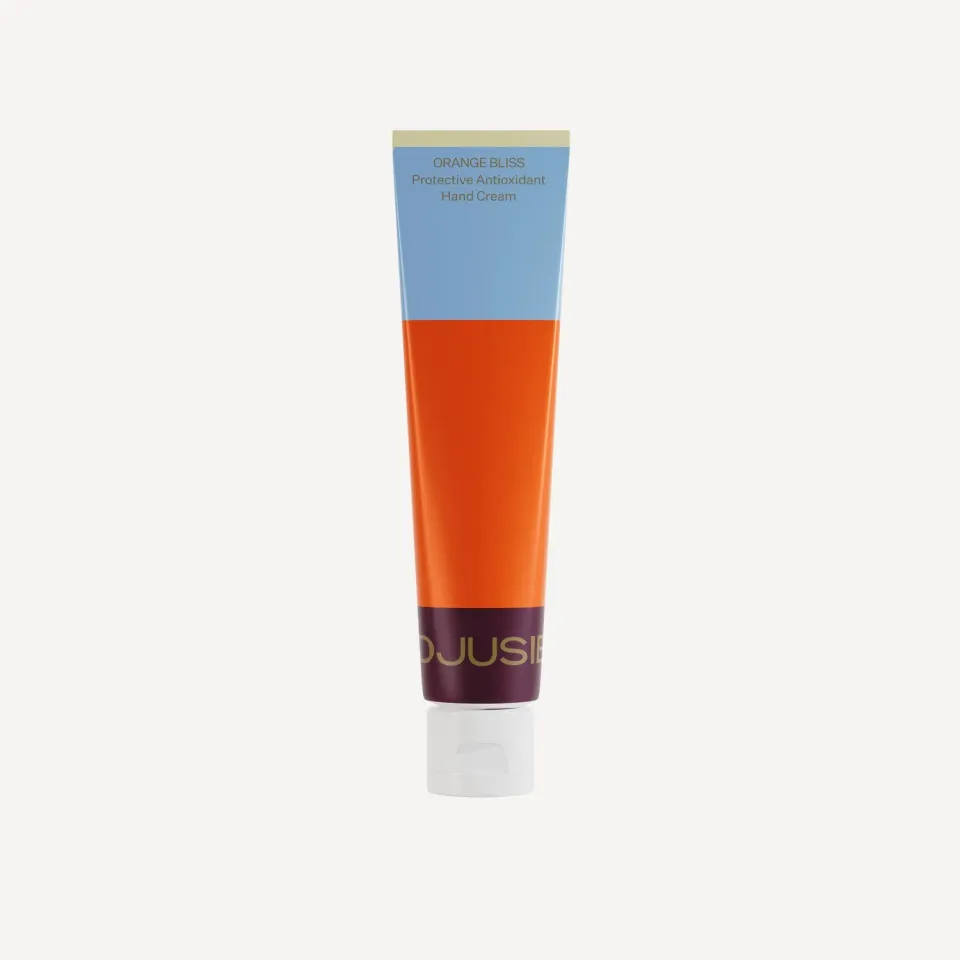 Djusie ORANGE BLISS håndkrem 50 ml appelsinduft