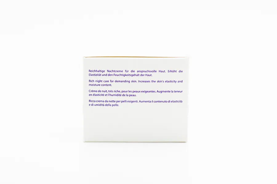 Rosa Graf Crème Regenerative nattkrem for moden hud