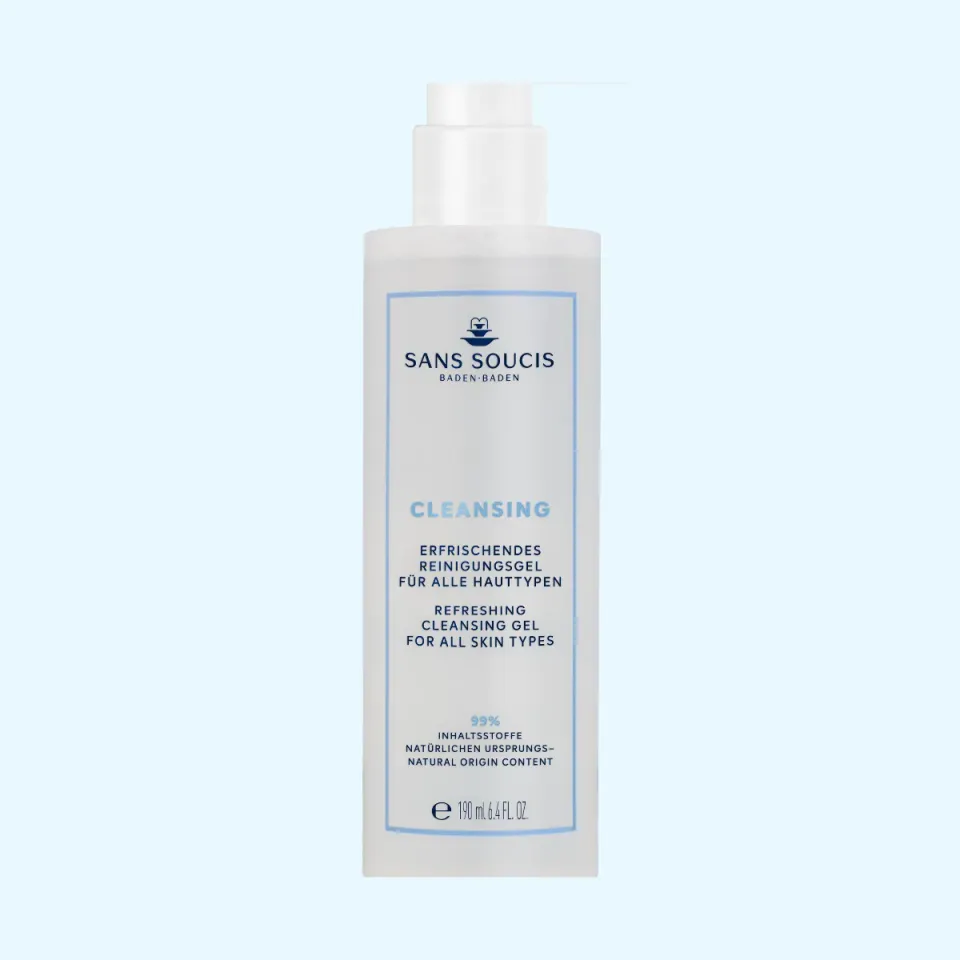 Sans Soucis Reinigungsgel rensegel 190 ml for blandingshud