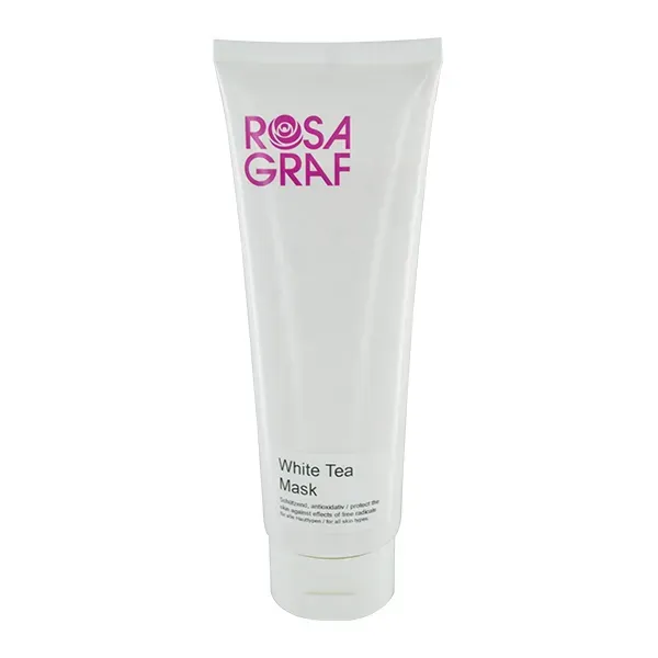 Rosa Graf White Tea Mask ansiktsmaske