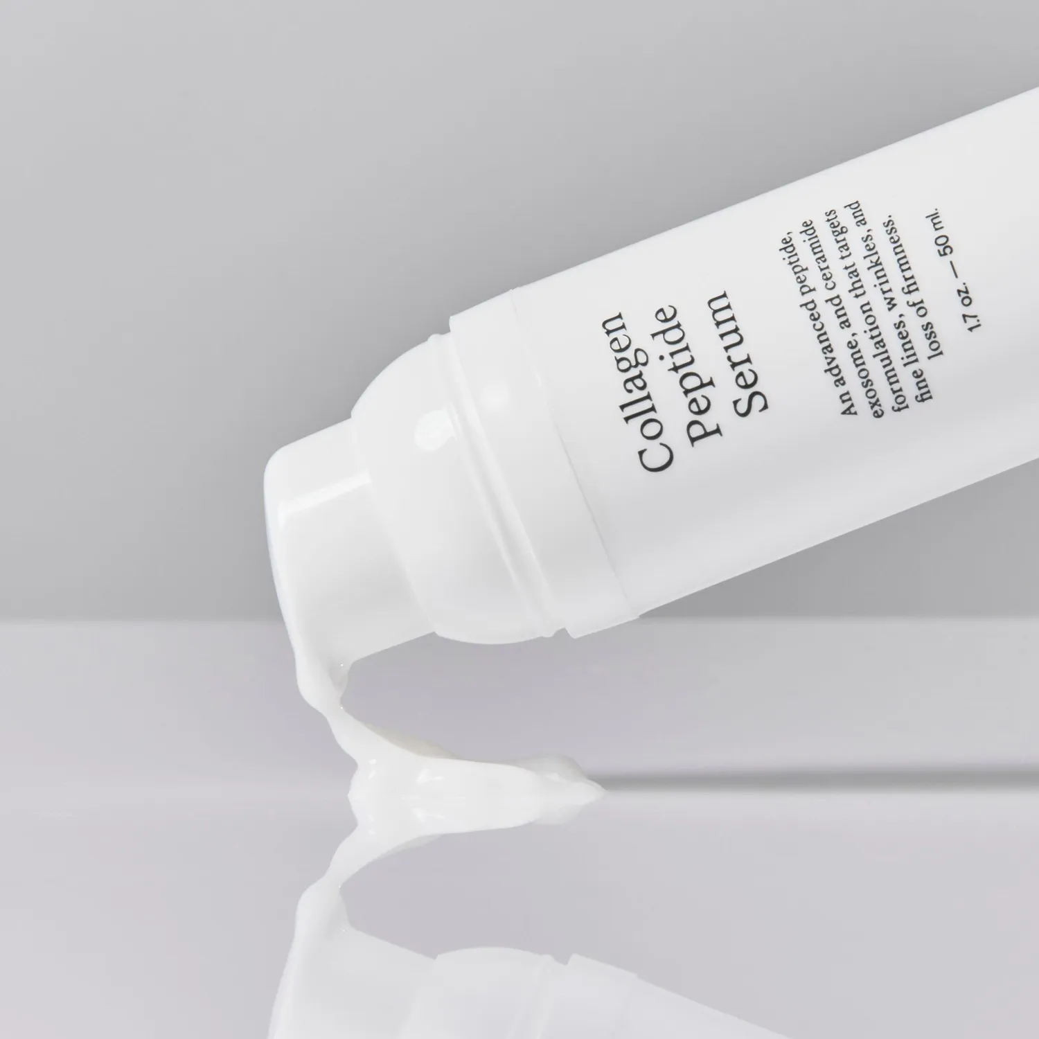 Jorgobé Collagen Peptide Serum serum 50 ml – parfymefritt