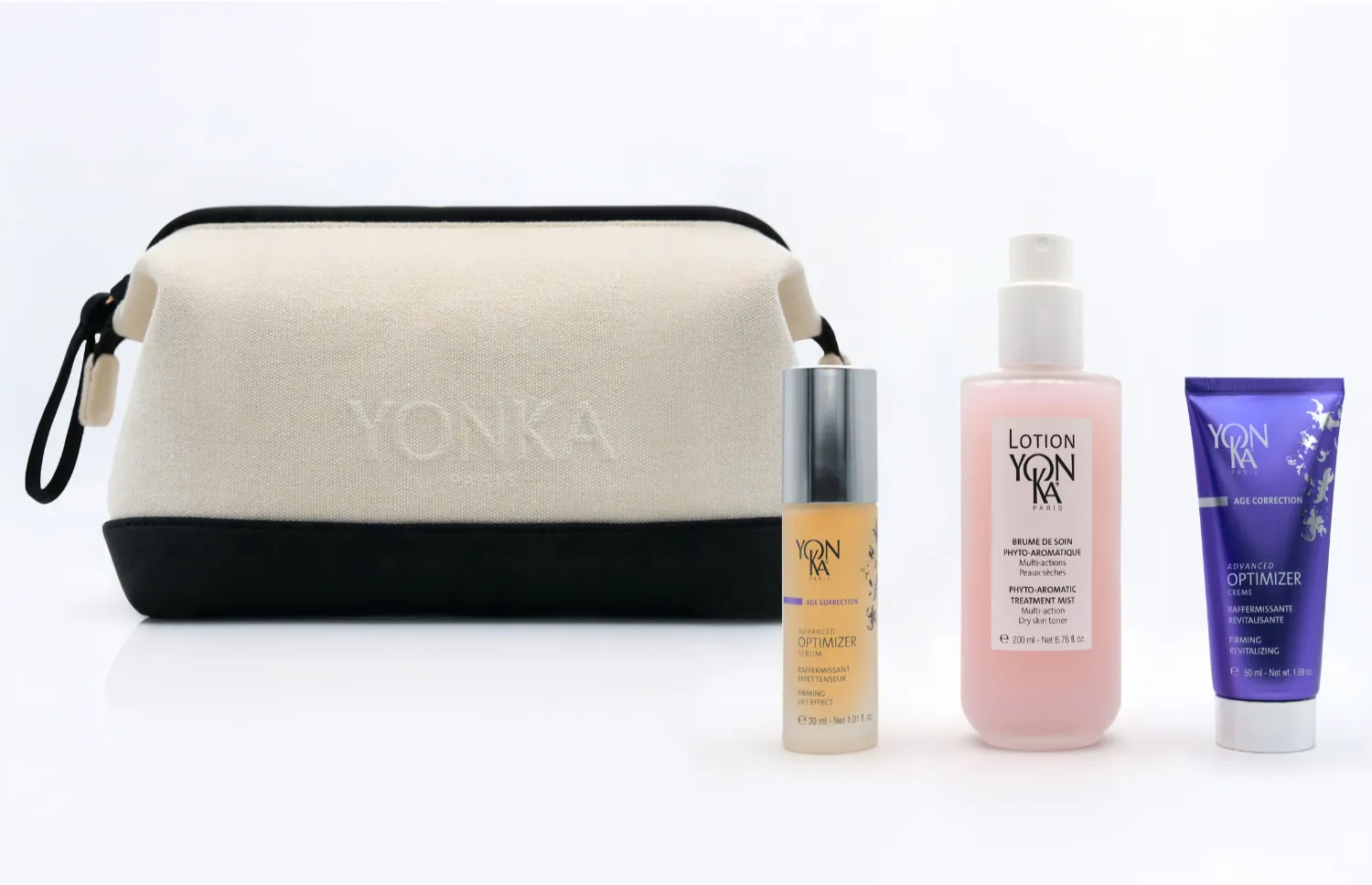 Yon-Ka Holidays 2025 Marine Collagen hudpleiesett