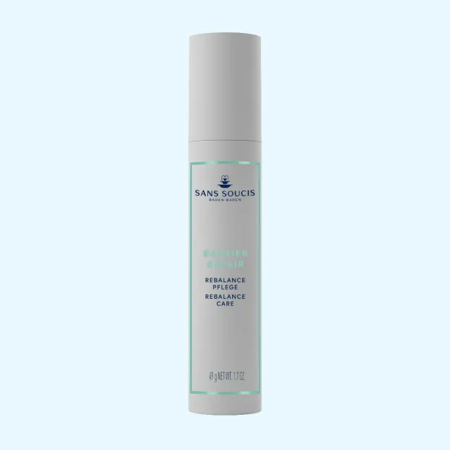 Sans Soucis Rebalance Rebalance Pflege ansiktskrem 49 ml