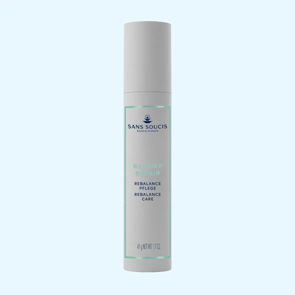 Sans Soucis Rebalance Rebalance Pflege ansiktskrem 49 ml