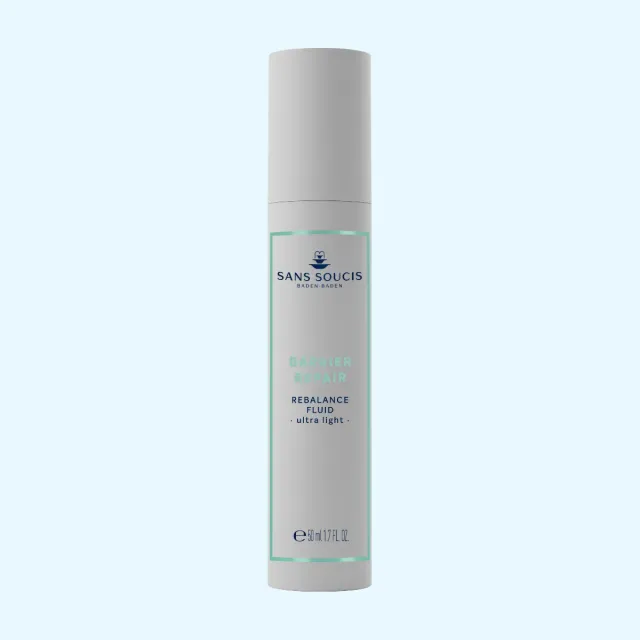 Sans Soucis REBALANCE Rebalance Fluid ultra light 50 ml lett