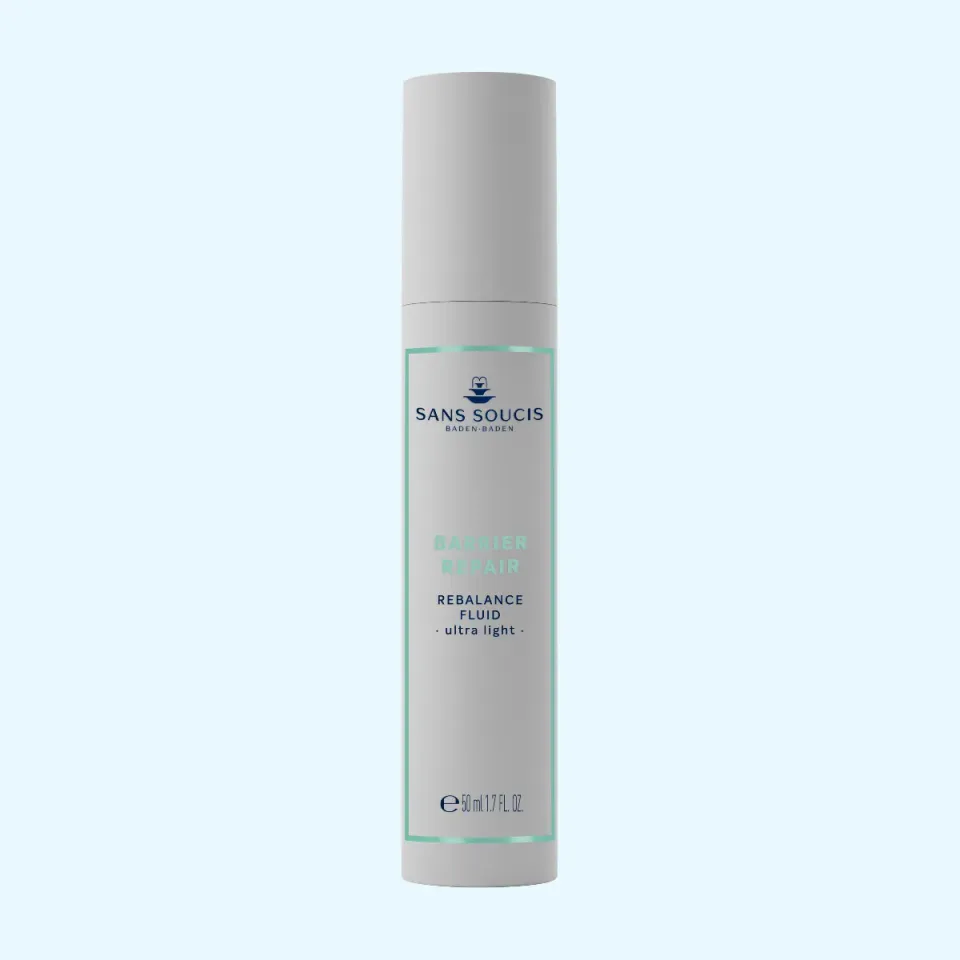 Sans Soucis REBALANCE Rebalance Fluid ultra light 50 ml lett