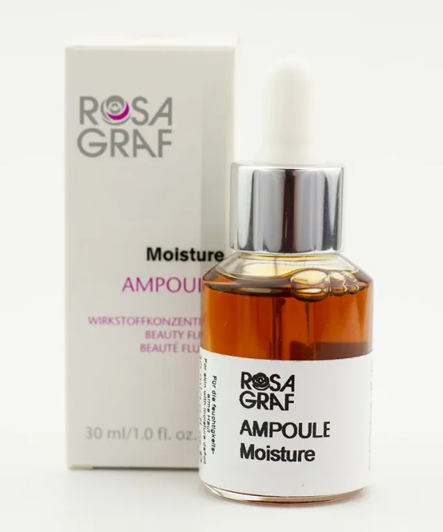 Rosa Graf MultiPulle Moisture fuktighetskrem for tørr hud