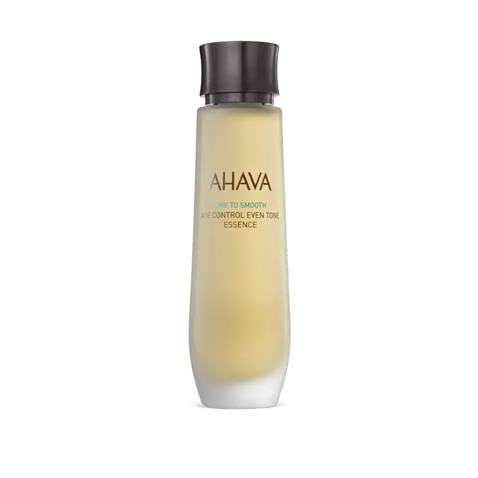 Ahava Age Control Even Tone Essence ansiktsessens 100 ml