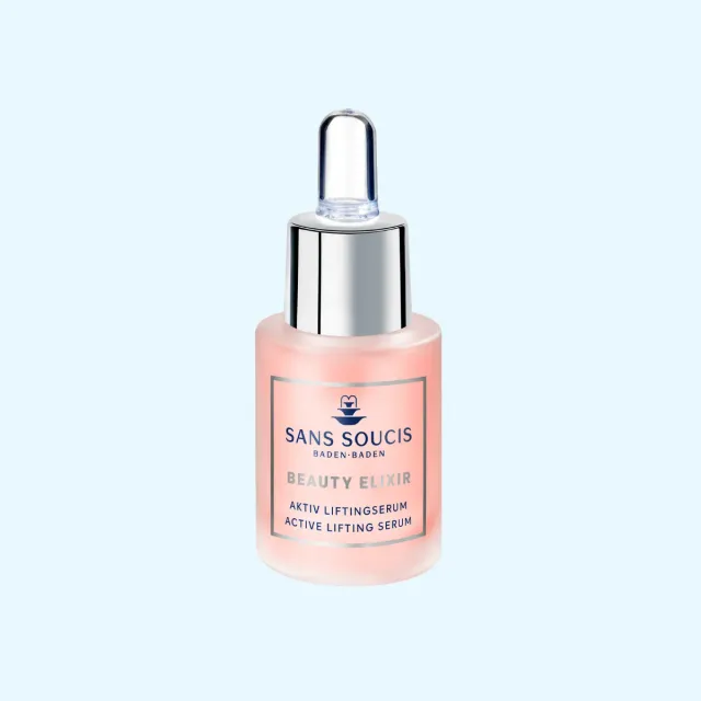 Sans Soucis Beauty Elixir Aktiv Liftingserum 15 ml med peptider