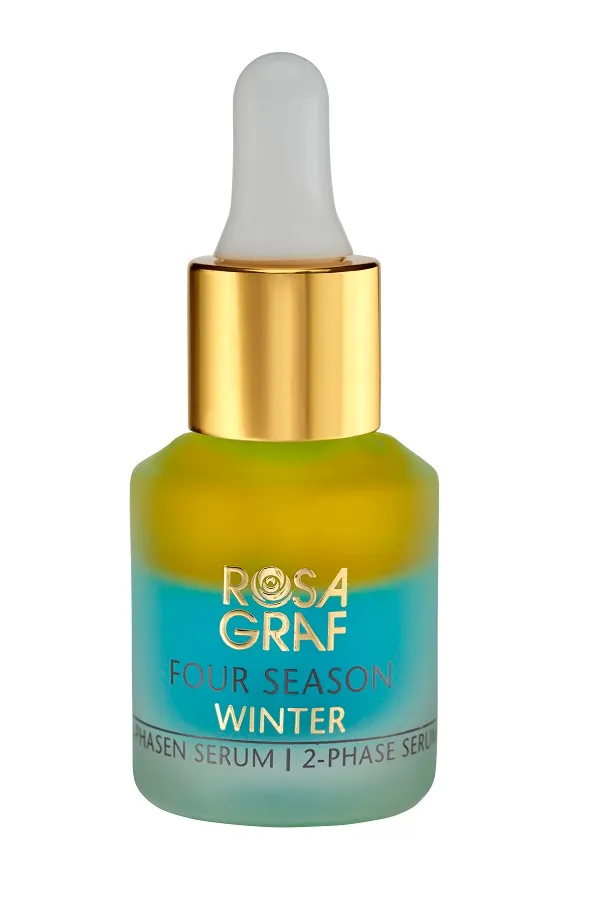 Rosa Graf Four Season Winter 2-Phase Serum