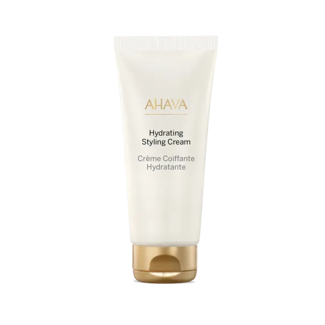 AHAVA Hydrating Styling Cream hårkrem 200 ml
