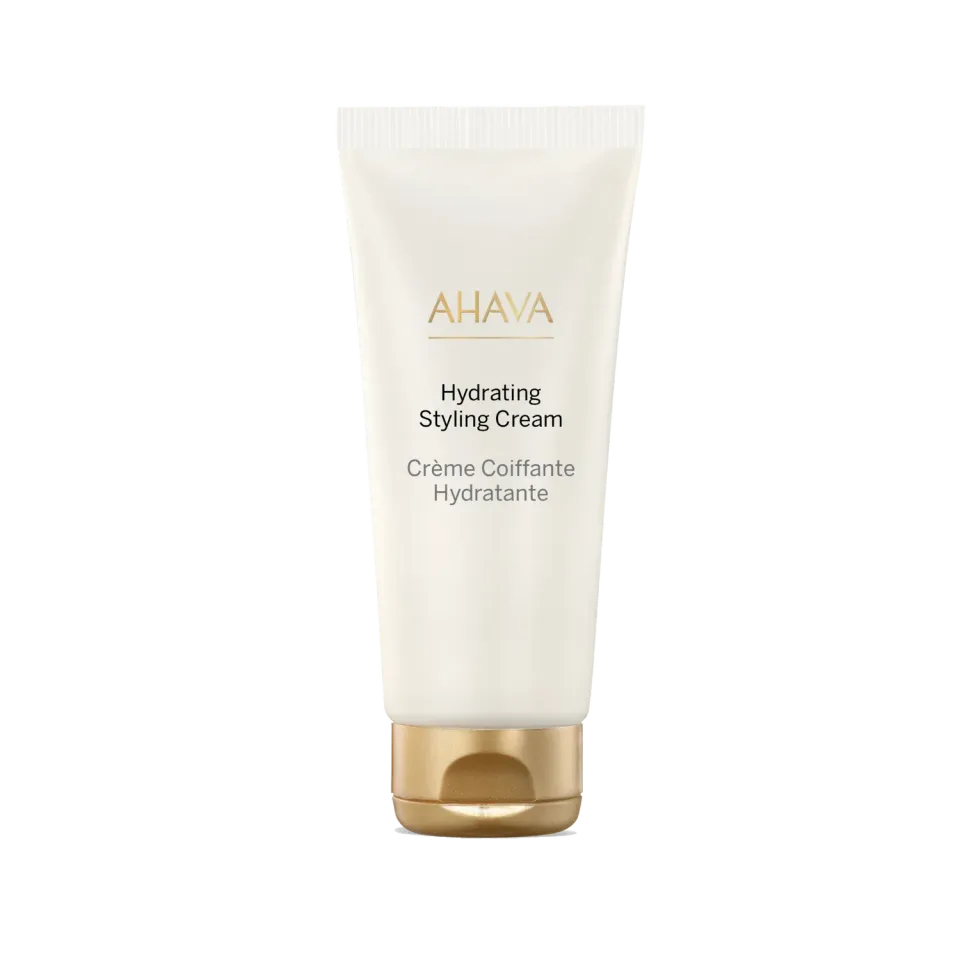 AHAVA Hydrating Styling Cream hårkrem 200 ml