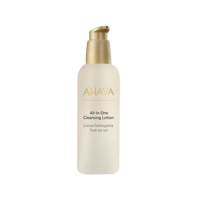 AHAVA All-in-One Cleansing Lotion rensemelk 250 ml
