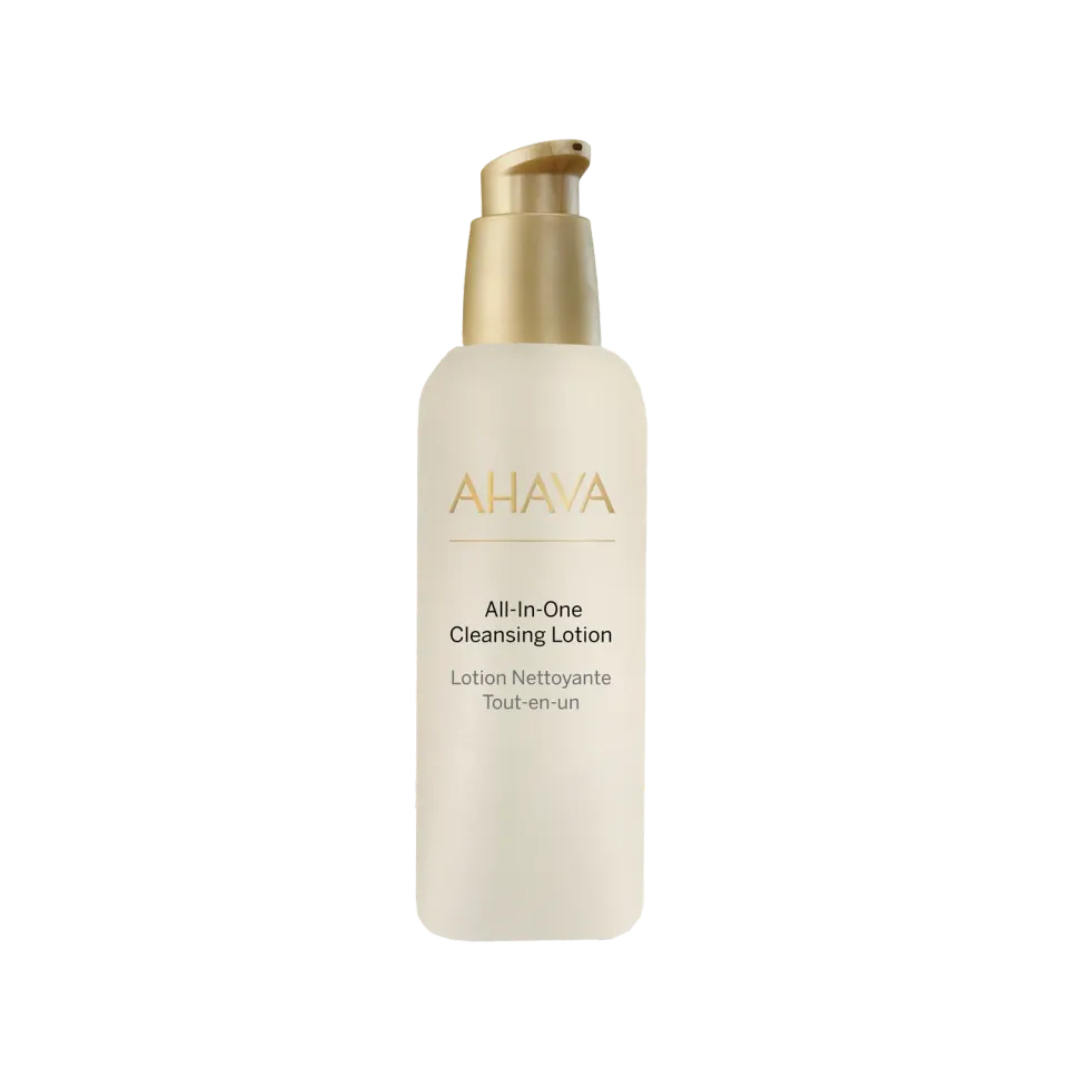 AHAVA All-in-One Cleansing Lotion rensemelk 250 ml