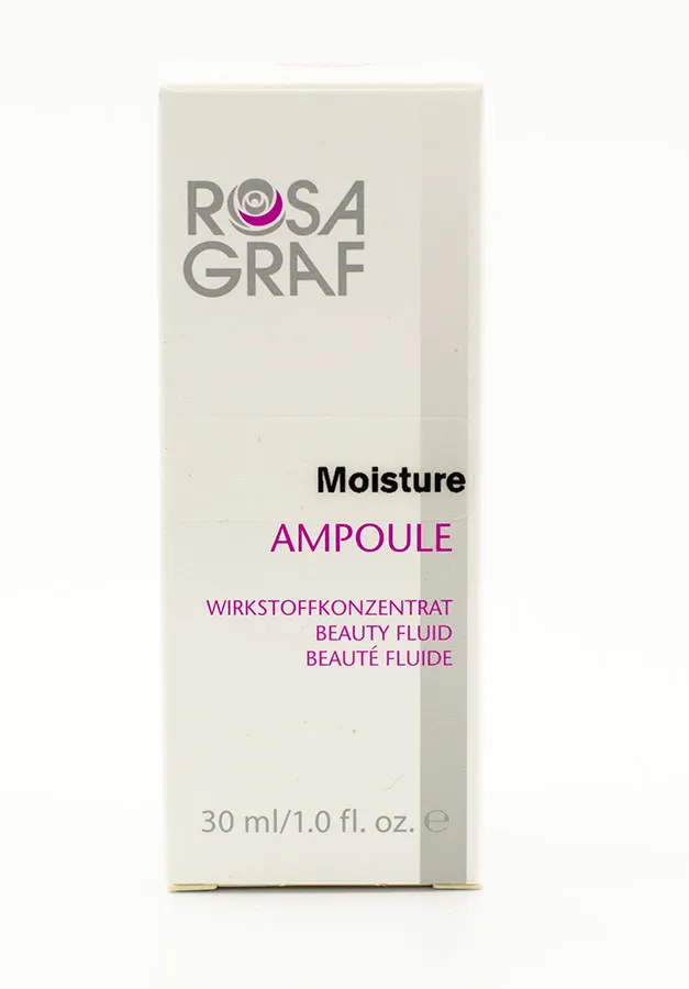 Rosa Graf MultiPulle Moisture fuktighetskrem for tørr hud