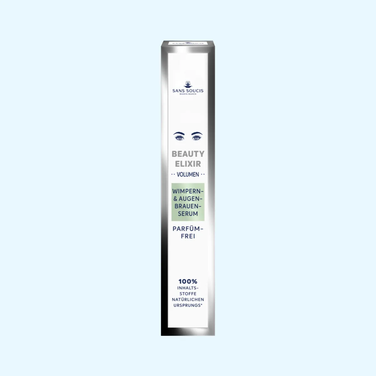 Sans Soucis Eyelash & Brow Serum vippeserum 10 ml