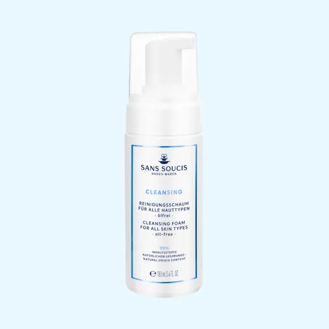 Sans Soucis Reinigungsschaum renseskum 100 ml