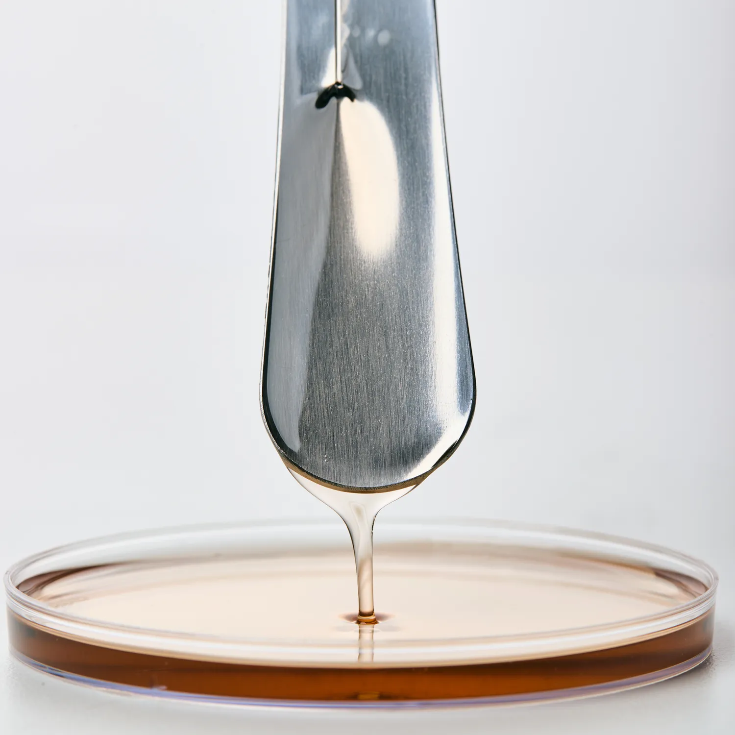 IUNIK Argan Nourishing Hair Oil hårolje lett