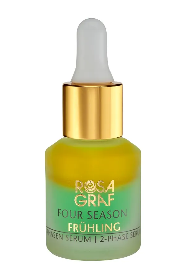 Rosa Graf Four Season Spring 2 Phase Serum vitamin B3