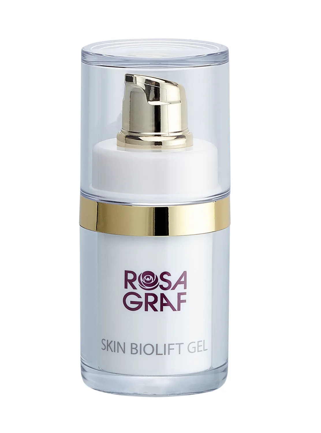 Rosa Graf Skin Biolift Gel ansiktsgel