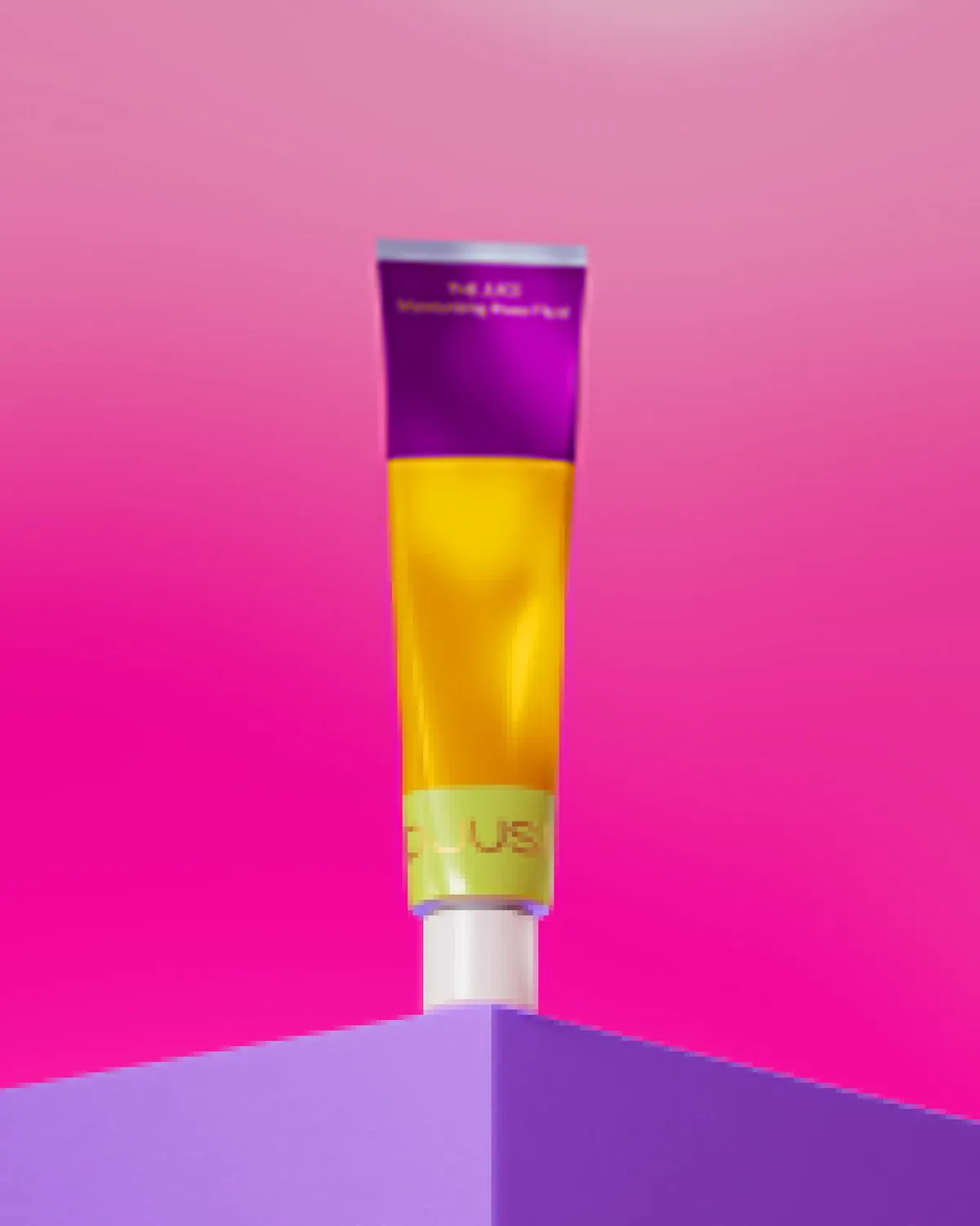 Djusie THE JUICE fuktighetskrem 50 ml