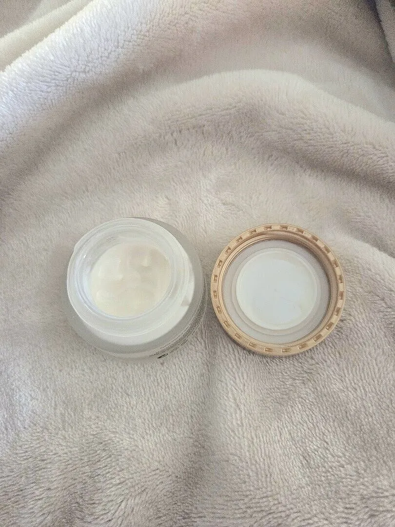 ahava Extreme Eye Cream øyekrem uten parfyme