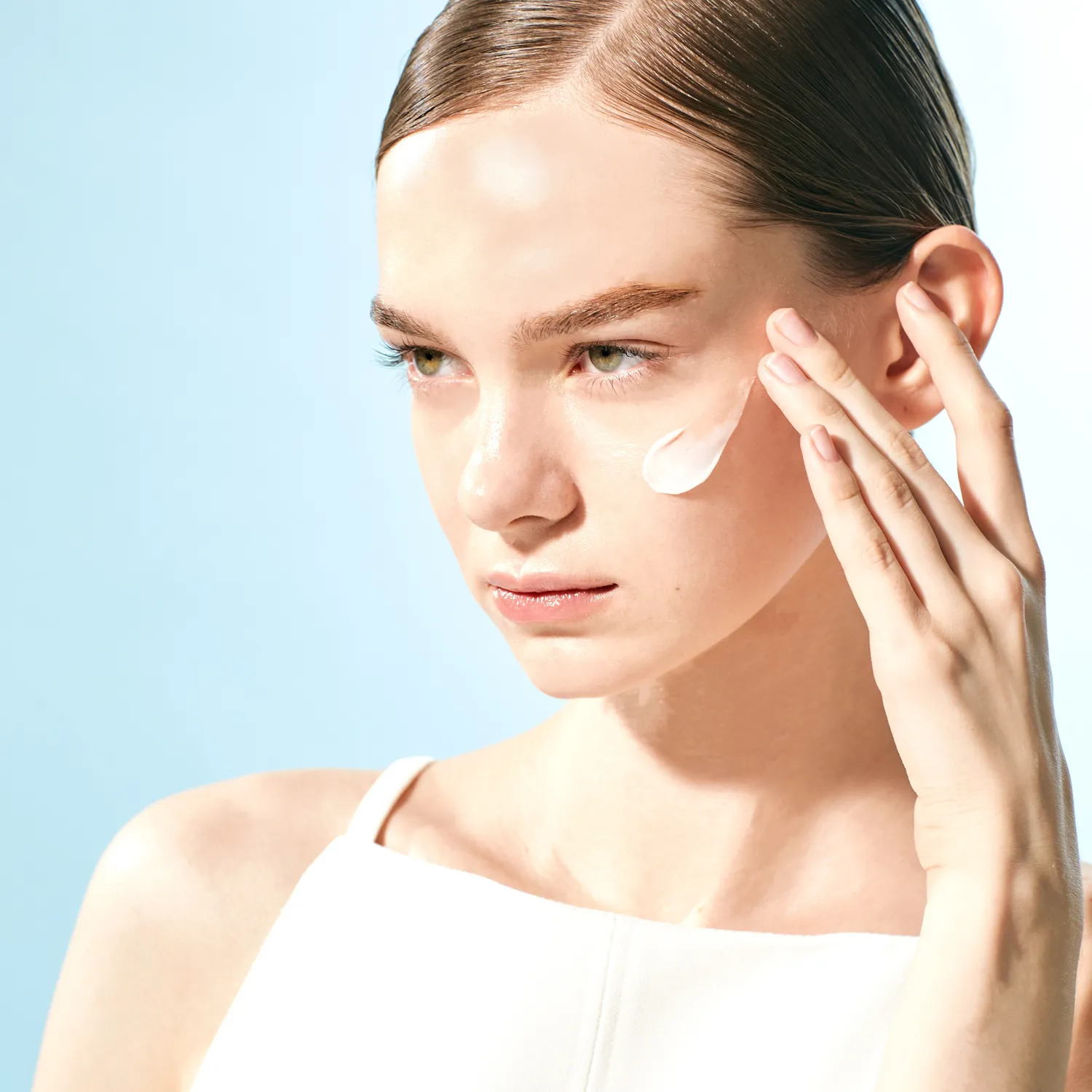 IUNIK Beta Glucan Daily Moisture Cream ansiktskrem med beta-glukan