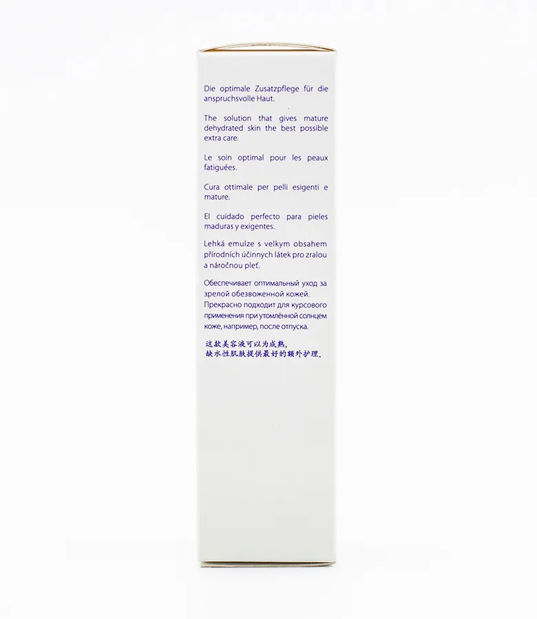 Rosa Graf Rejuvenating Phyto Collagen Serum ansiktsserum