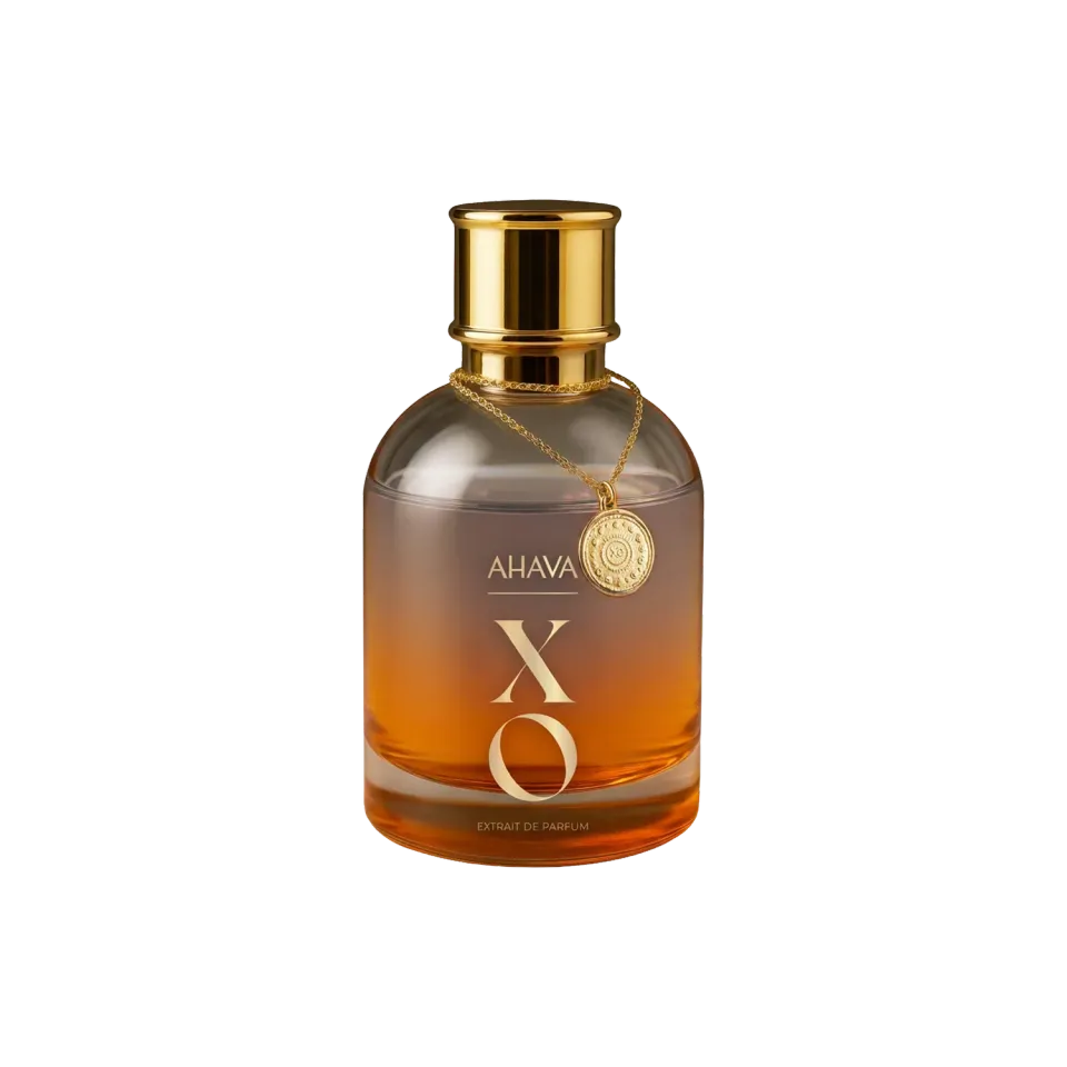 AHAVA XO Extrait de Parfum parfyme